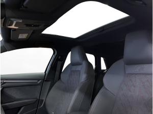 Audi A3 Sportback TFSI S line AHK Pano Matrix LM 19" Navi
