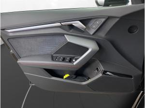 Audi A3 Sportback TFSI S line AHK Pano Matrix LM 19" Navi