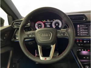 Audi A3 Sportback TFSI S line AHK Pano Matrix LM 19" Navi