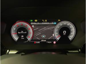 Audi A3 Sportback TFSI S line AHK Pano Matrix LM 19" Navi