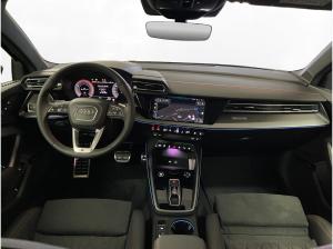 Audi A3 Sportback TFSI S line AHK Pano Matrix LM 19" Navi