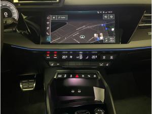 Audi A3 Sportback TFSI S line AHK Pano Matrix LM 19" Navi
