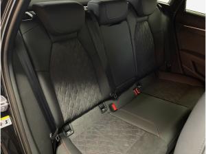 Audi A3 Sportback TFSI S line AHK Pano Matrix LM 19" Navi