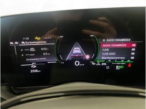 Audi A6 e-tron A6 Avant e-tron performance AHK LED LM 21" ACC 360°