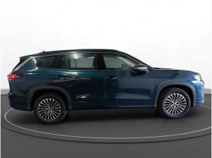 Volkswagen Tayron 2.0 TDI 4M Life 7-Sitzer AHK Matrix LM 18" Navi ACC