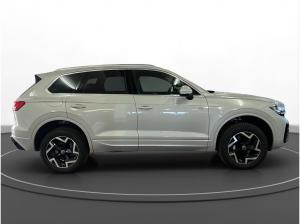 Volkswagen Touareg 3.0 TDI V6 4M R-Line AHK Matrix LM 19" Navi RFK ACC