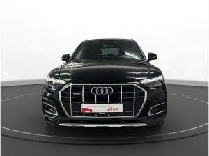 Audi Q5 50 TFSIe qu. advanced AHK Matrix LM 21" Navi RFK ACC