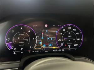 Volkswagen Touareg 3.0 TDI V6 4M R-Line AHK Matrix LM 19" Navi RFK ACC