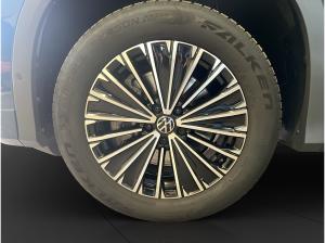 Volkswagen Tayron 2.0 TDI 4M Life 7-Sitzer AHK Matrix LM 18" Navi ACC