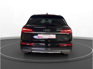 Audi Q5 50 TFSIe qu. advanced AHK Matrix LM 21" Navi RFK ACC