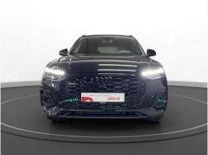 Audi Q5 Sportback 55 TFSIe qu. S line AHK Matrix LM 21" Navi RFK ACC