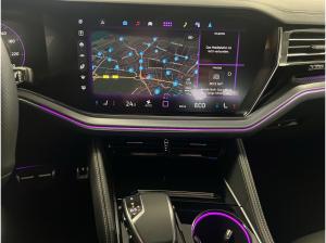 Volkswagen Touareg 3.0 TDI V6 4M R-Line AHK Matrix LM 19" Navi RFK ACC