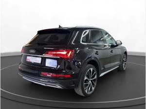 Audi Q5 50 TFSIe qu. advanced AHK Matrix LM 21" Navi RFK ACC