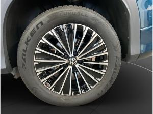 Volkswagen Tayron 2.0 TDI 4M Life 7-Sitzer AHK Matrix LM 18" Navi ACC