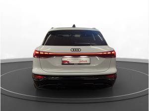 Audi Q6 e-tron S line Pano LED LM 21" Navi ACC 360°