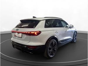 Audi Q6 e-tron S line Pano LED LM 21" Navi ACC 360°