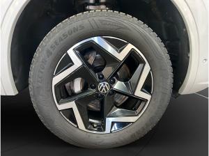 Volkswagen Touareg 3.0 TDI V6 4M R-Line AHK Matrix LM 19" Navi RFK ACC