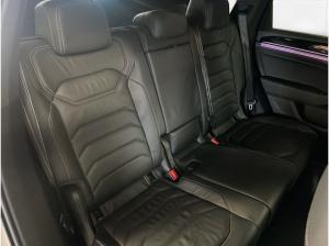 Volkswagen Touareg 3.0 TDI V6 4M R-Line AHK Matrix LM 19" Navi RFK ACC