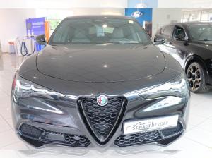 Alfa Romeo Stelvio **Herbstaktion SOFORT VERFÜGBAR**Intensa Diesel