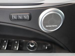 Alfa Romeo Stelvio **Herbstaktion SOFORT VERFÜGBAR**Intensa Diesel