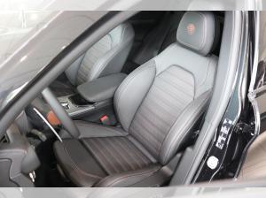 Alfa Romeo Stelvio **Herbstaktion SOFORT VERFÜGBAR**Intensa Diesel