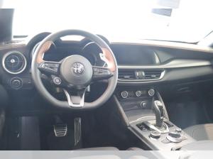 Alfa Romeo Stelvio **Herbstaktion SOFORT VERFÜGBAR**Intensa Diesel