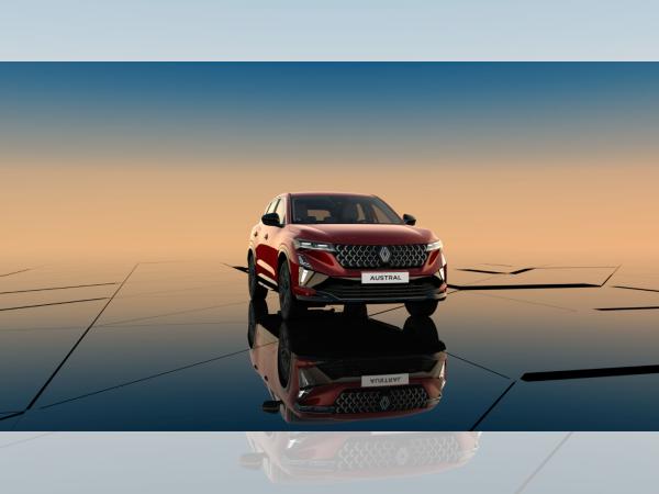 Renault Austral !Handwerkerdeal! Evolution 200PS Automatik