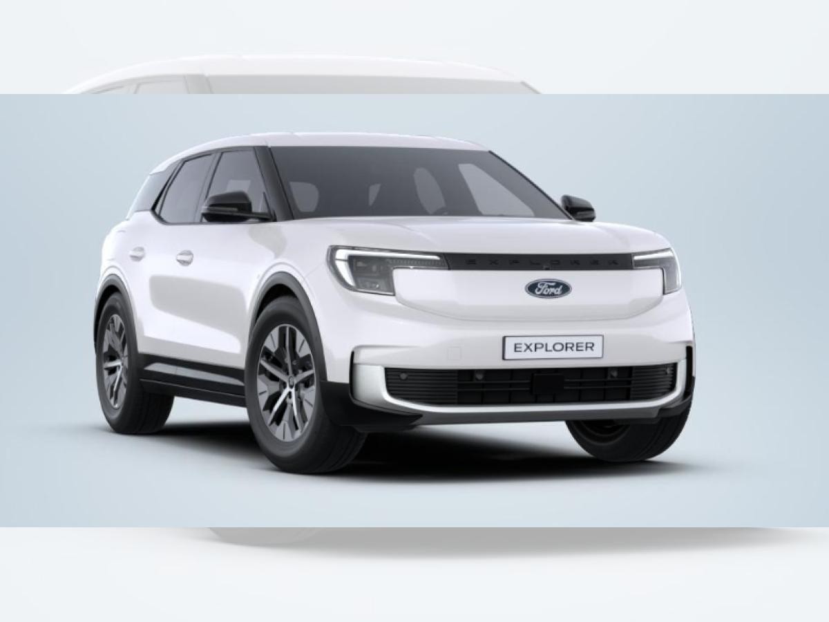 Ford Explorer 🔥HOT DEAL🔥 77 kWh Extended Range