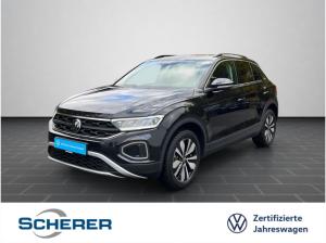 Volkswagen T-Roc "GOAL" 💥TOP LEASING AKTION💥