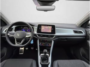 Volkswagen T-Roc "GOAL" 💥TOP LEASING AKTION💥