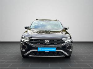 Volkswagen T-Roc "GOAL" 💥TOP LEASING AKTION💥