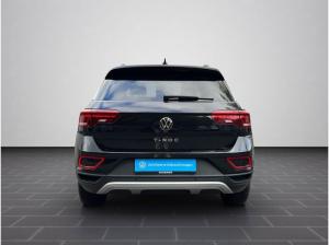 Volkswagen T-Roc "GOAL" 💥TOP LEASING AKTION💥