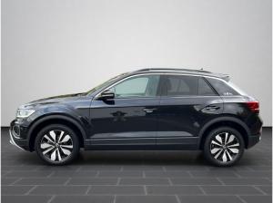 Volkswagen T-Roc "GOAL" 💥TOP LEASING AKTION💥