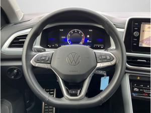 Volkswagen T-Roc "GOAL" 💥TOP LEASING AKTION💥