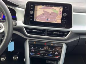Volkswagen T-Roc "GOAL" 💥TOP LEASING AKTION💥
