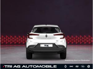 Renault Captur Esprit Alpine Full Hybrid E-Tech 160 Premium Winter-Paket 360° City-Paket