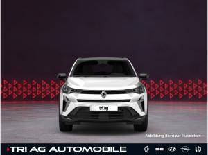 Renault Captur Esprit Alpine Full Hybrid E-Tech 160 Premium Winter-Paket 360° City-Paket