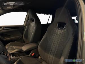 Volkswagen Tayron 2.0 TDI R-Line NAV MATRIX 7-Sitzer BLACK