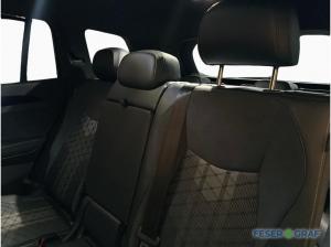 Volkswagen Tayron 2.0 TDI R-Line NAV MATRIX 7-Sitzer BLACK