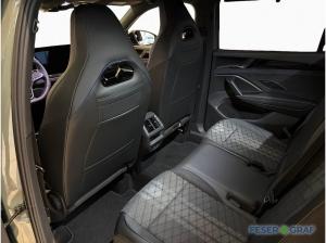 Volkswagen Tayron 2.0 TDI R-Line NAV MATRIX 7-Sitzer BLACK