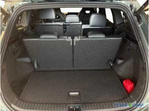 Volkswagen Tayron 2.0 TDI R-Line NAV MATRIX 7-Sitzer BLACK