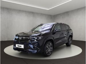 Volkswagen Tayron R-Line 2,0 l TDI SCR 4MOTION (193 PS) 7-Gang-DSG ❗️sofort verfügbar❗ Anhängerkupplung & Black Style