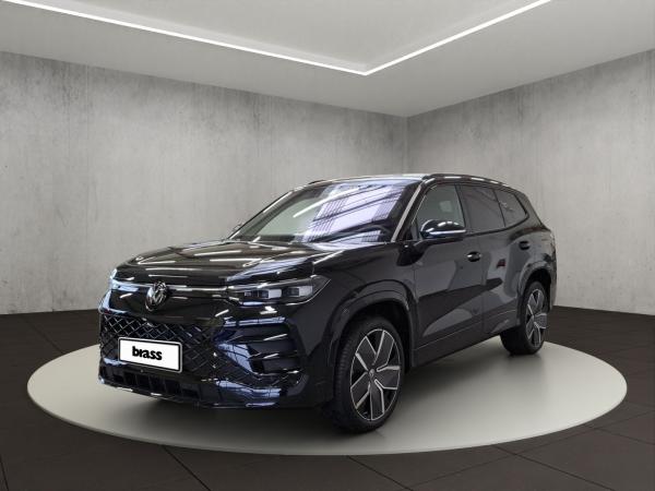 Volkswagen Tayron R-Line 2,0 l TDI SCR 4MOTION (193 PS) 7-Gang-DSG ❗️sofort verfügbar❗ Anhängerkupplung & Black Style