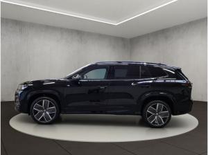 Volkswagen Tayron R-Line 2,0 l TDI SCR 4MOTION (193 PS) 7-Gang-DSG ❗️sofort verfügbar❗ Anhängerkupplung & Black Style