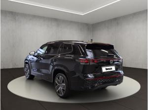 Volkswagen Tayron R-Line 2,0 l TDI SCR 4MOTION (193 PS) 7-Gang-DSG ❗️sofort verfügbar❗ Anhängerkupplung & Black Style