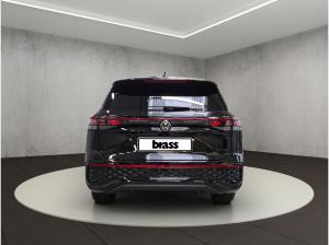 Volkswagen Tayron R-Line 2,0 l TDI SCR 4MOTION (193 PS) 7-Gang-DSG ❗️sofort verfügbar❗ Anhängerkupplung & Black Style