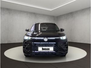 Volkswagen Tayron R-Line 2,0 l TDI SCR 4MOTION (193 PS) 7-Gang-DSG ❗️sofort verfügbar❗ Anhängerkupplung & Black Style