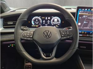 Volkswagen Tayron R-Line 2,0 l TDI SCR 4MOTION (193 PS) 7-Gang-DSG ❗️sofort verfügbar❗ Anhängerkupplung & Black Style