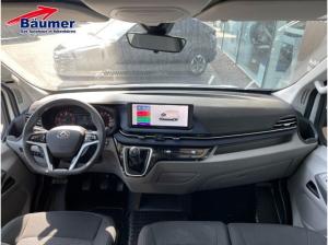 MAXUS Deliver 9 Komfort L3H2*Sofort Verfügbar*inkl. Wartung &Verschleiß*