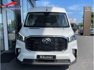 MAXUS Deliver 9 Komfort L3H2*Sofort Verfügbar*inkl. Wartung &Verschleiß*